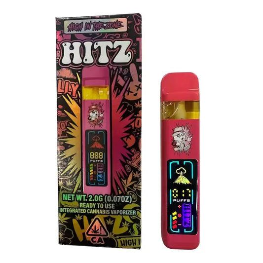 Hitz 2gr