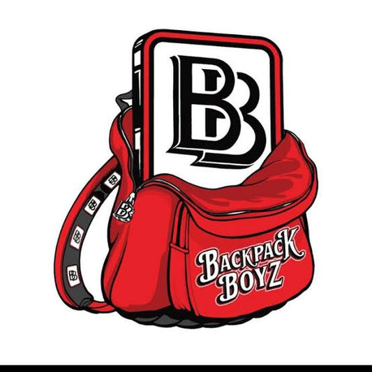 Backpack 2gr