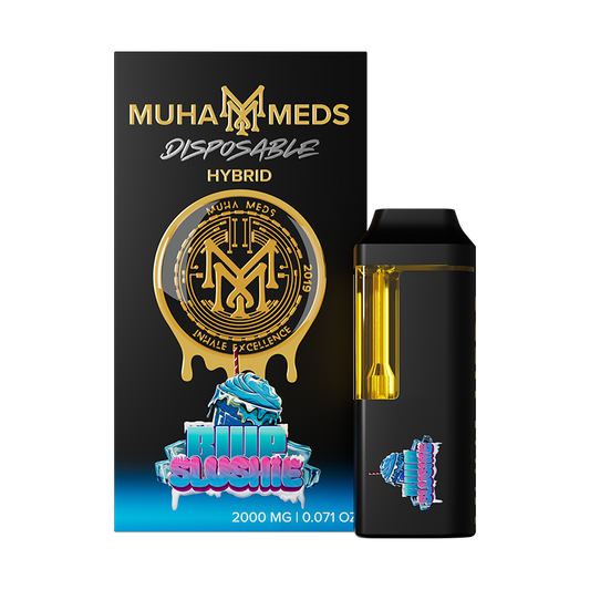 Muha Med 2gr