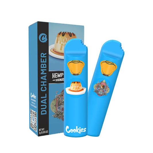 Cookies Dual Chamber 2gr