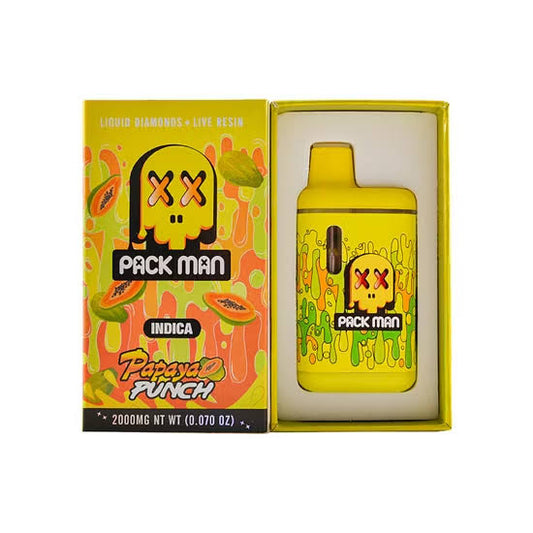 Packman 2gr
