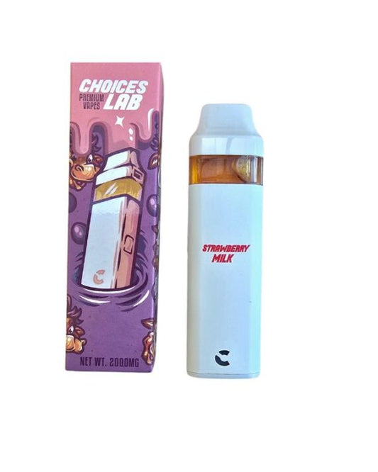 Choiceslab 2gr